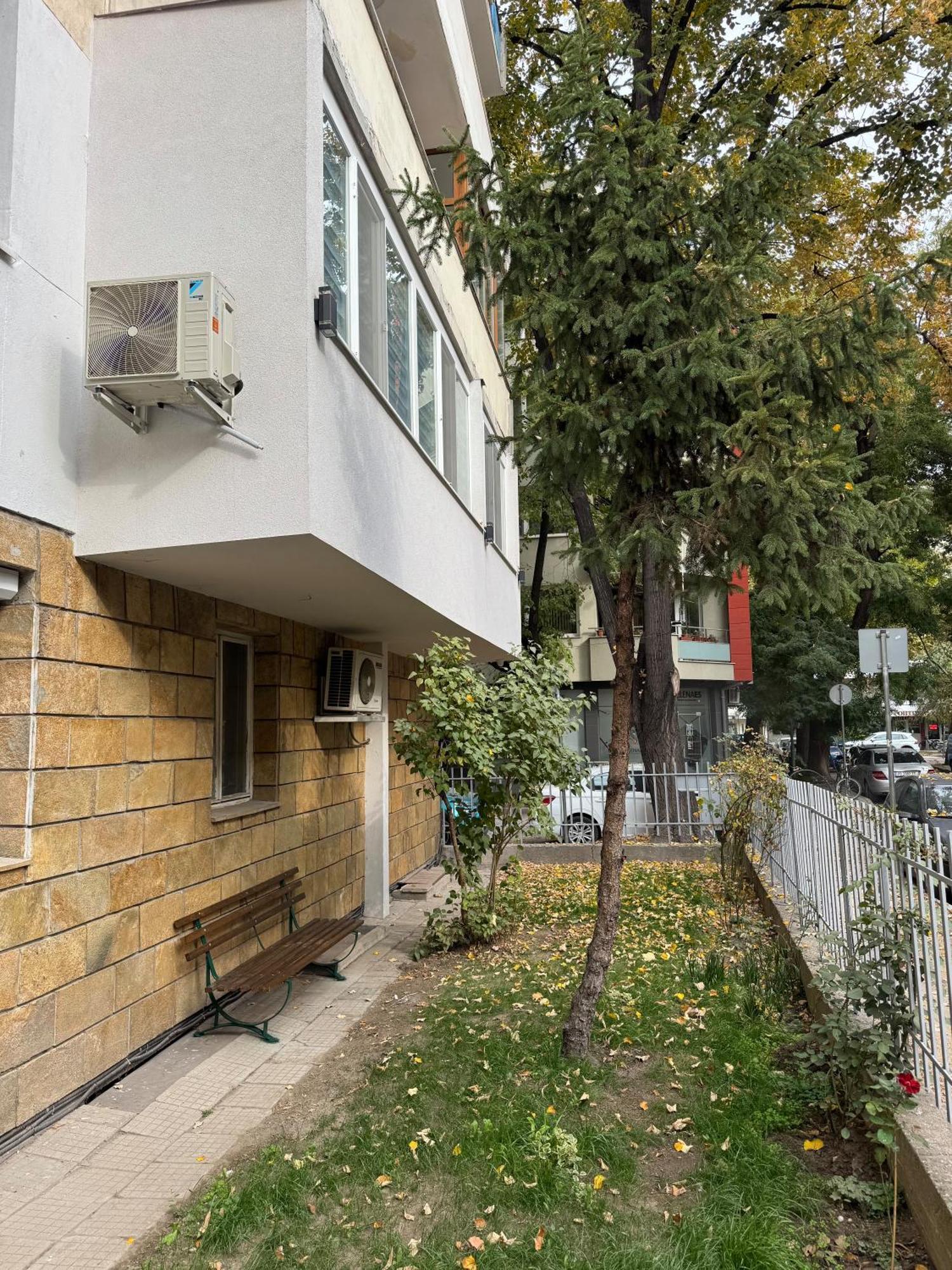 Top Centre 2Bed Apartment For 5 Guests 2 Minutes From High Street プロヴディフ エクステリア 写真
